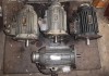 Фото Двигатель подач привода Размер 2м-5-21, 4АМХ2П100L4ПБТ